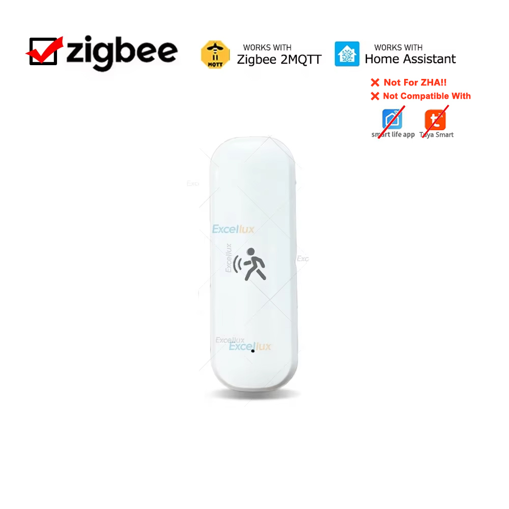 Home Security Devices - 스마트 ZigBee 모션 센서 레이더 Mmwave