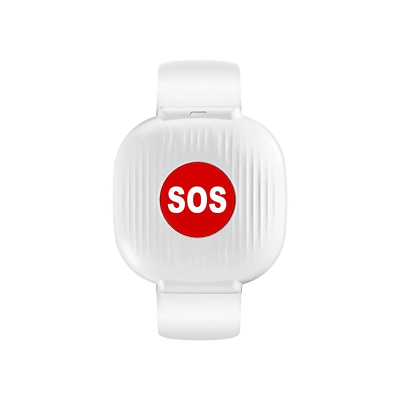 Home Security Devices - ABJF-Tuya Wifi SOS 패닉 버튼 Tuya