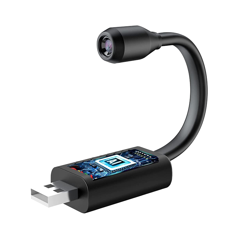 Home Security Wireless - V380 미니 무선 와이파이 카메라 HD