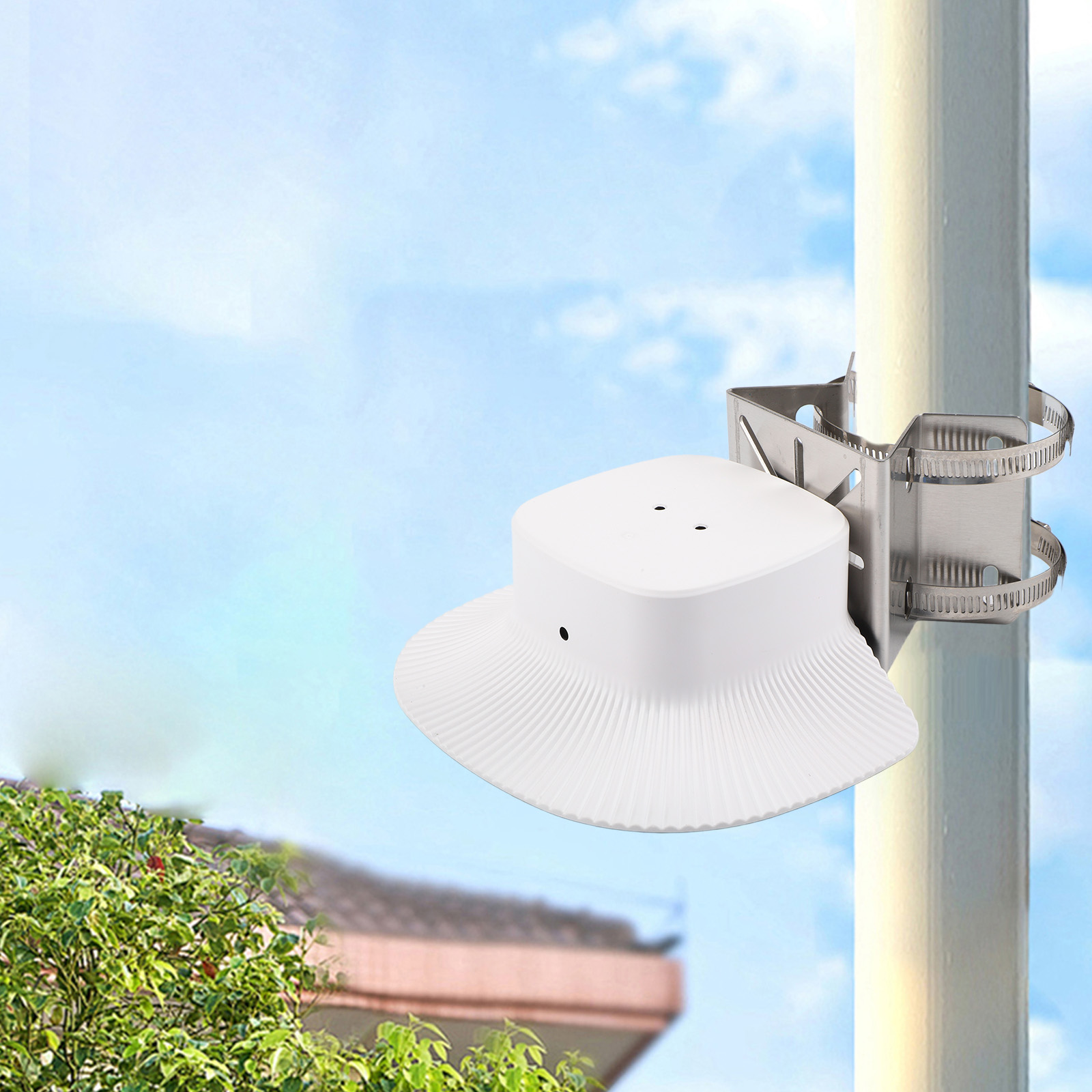 eufy For SoloCam S340용 금속 및 AB - Eufy Camera S340 리뷰 및 가격