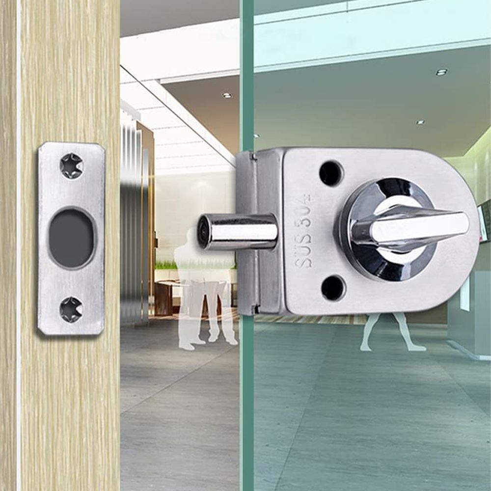 Toilet Shop Home Security Anti - Home Security Gate 리뷰 및 가격