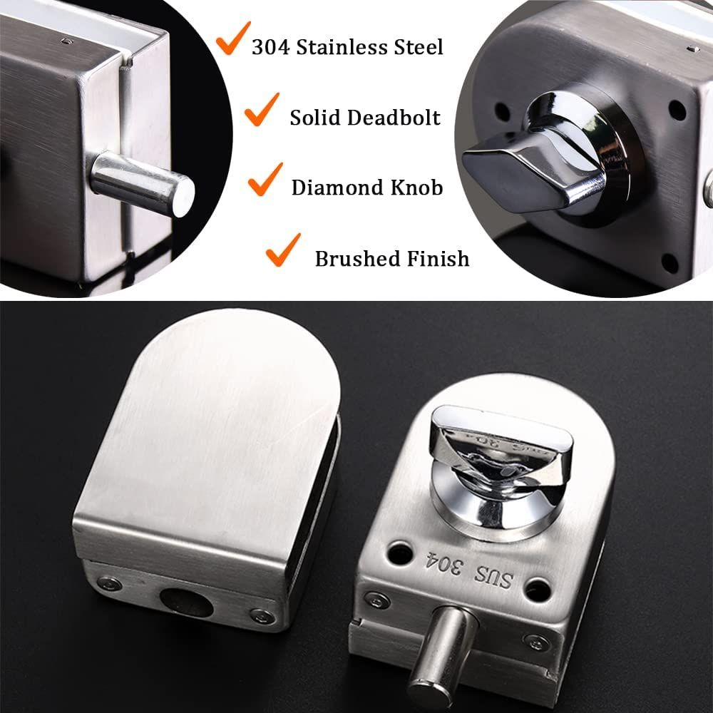 Toilet Shop Home Security Anti - Home Security Gate 리뷰 및 가격