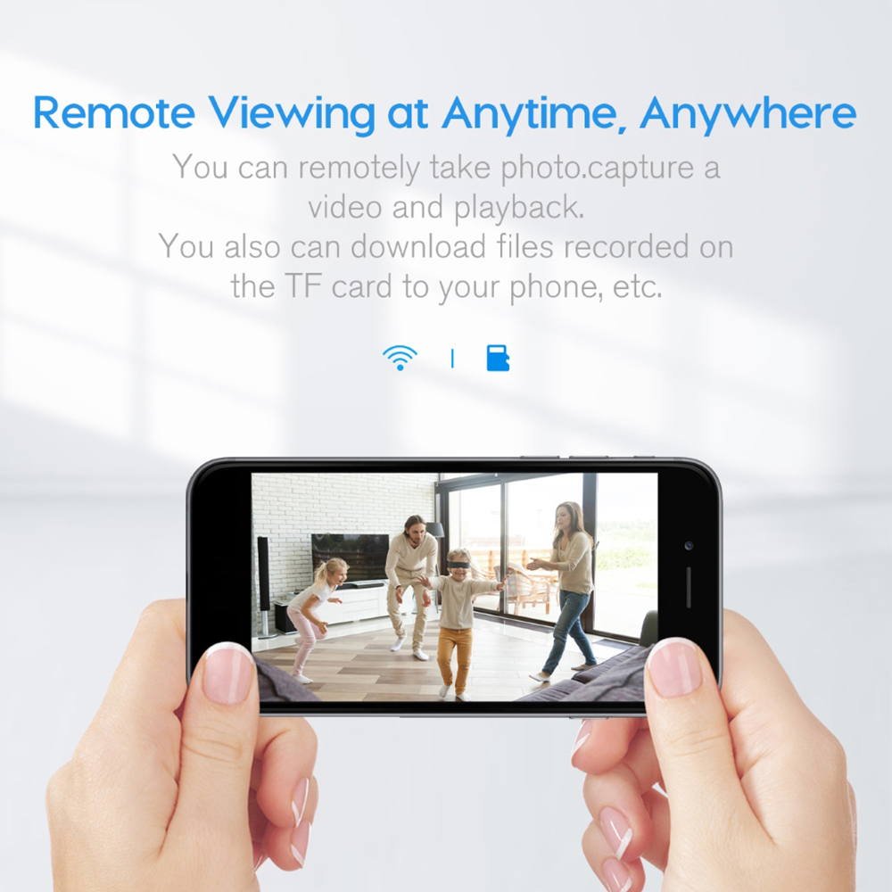 128GB WiFi 미니 카메라 1080P Diy 모듈 - Home Security No Wifi Needed 리뷰 및 가격
