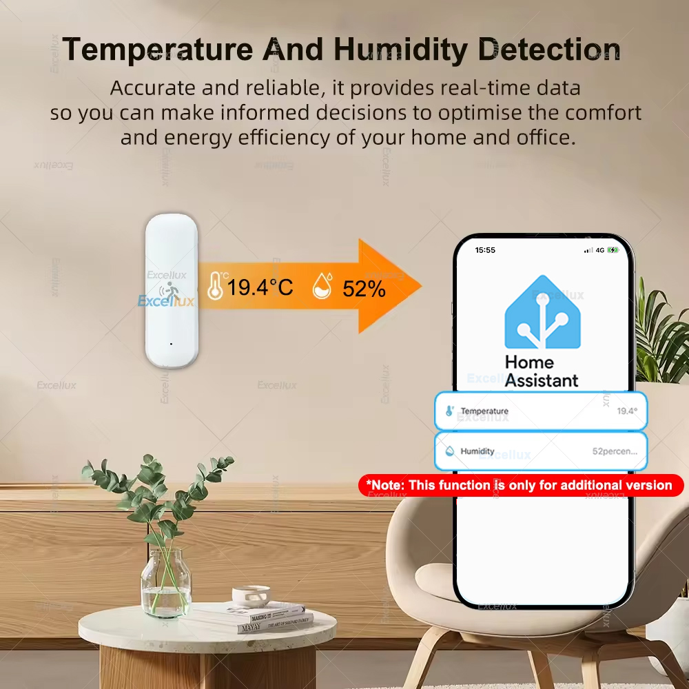 스마트 ZigBee 모션 센서 레이더 Mmwave 온도 - Home Security Devices 리뷰 및 가격