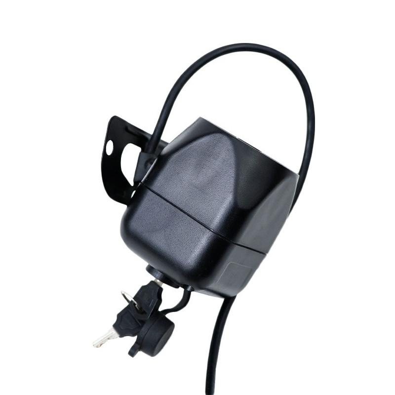 ‌ 12V 105dB 유선 경보 사이렌 - 가정 보안용 - Home Security Battery 리뷰 및 가격