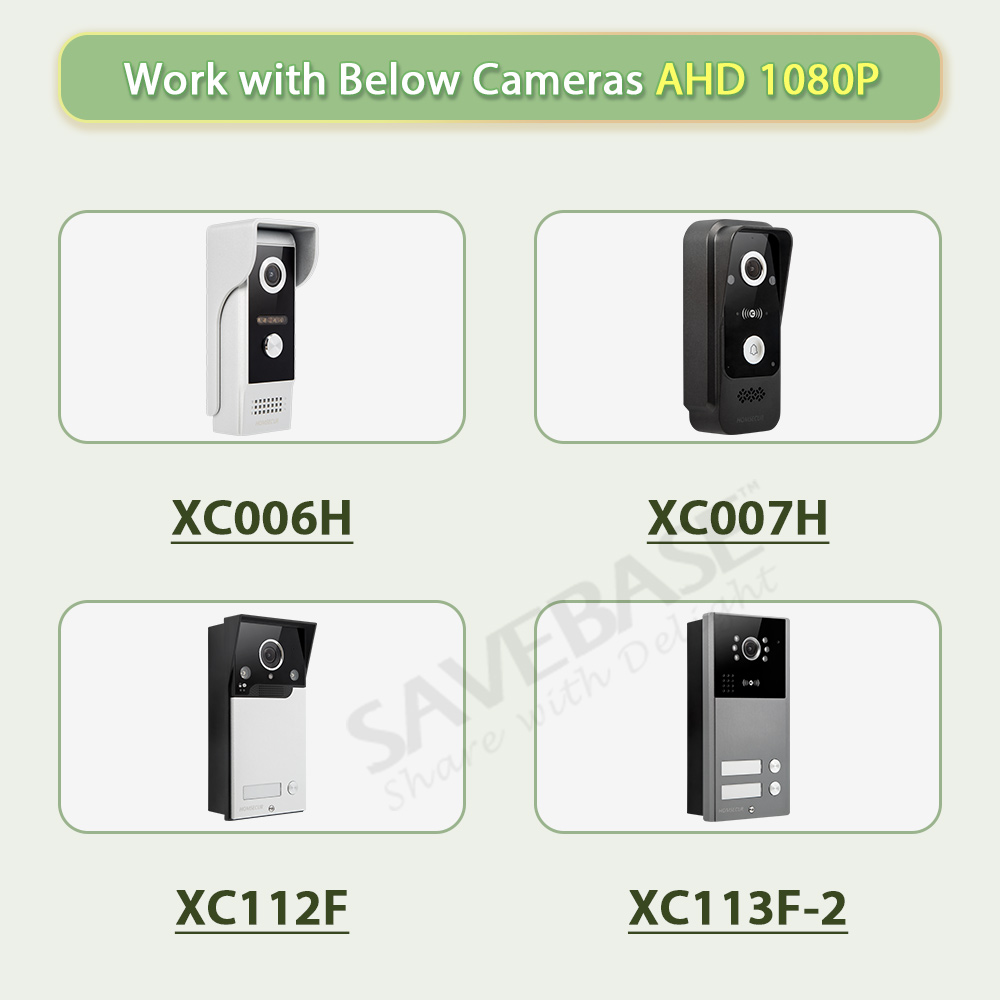 투야 스마트 와이파이 실내 모니터 7인치/10인치 LC - Home Security Gate 리뷰 및 가격
