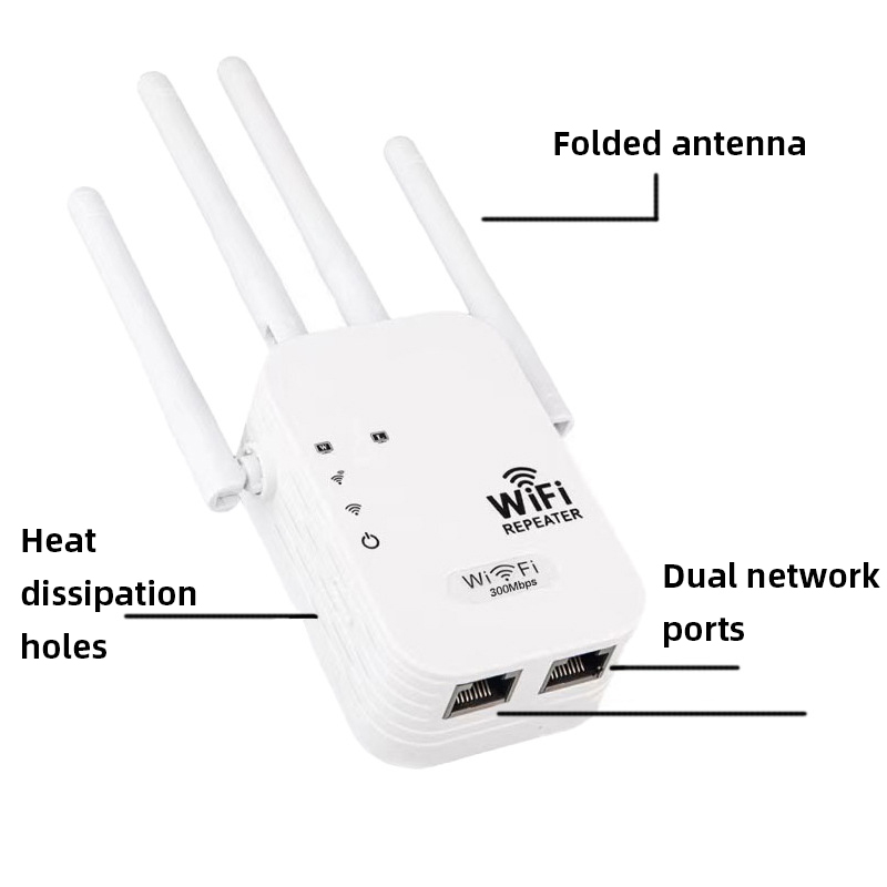 KATORD 1200Mbps 무선 WiFi 리피터 2. - Home Security Wireless 리뷰 및 가격