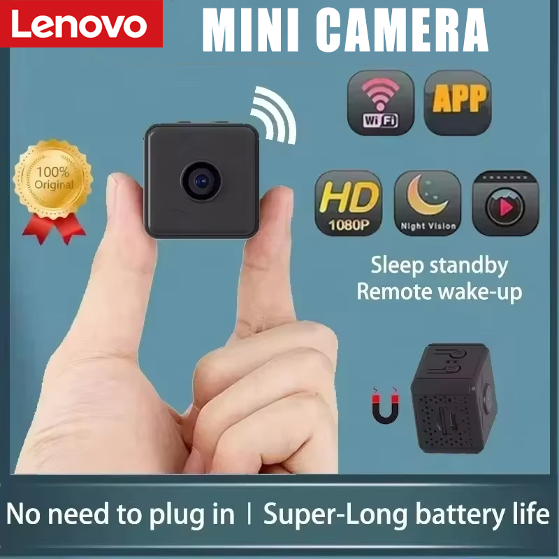 샤오미 미니 카메라 HD 무선 와이파이 감시 카메라,  - Home Security No Wifi Needed 리뷰 및 가격