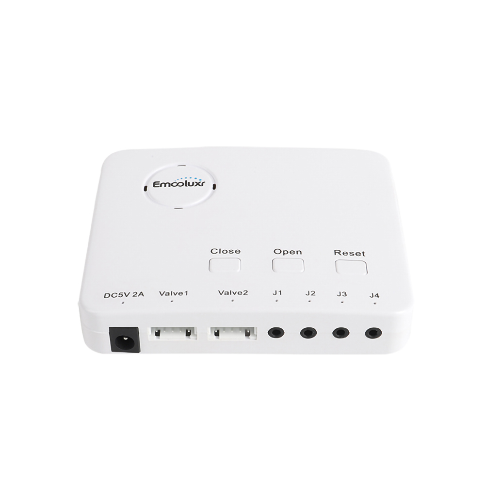 누수 감지기, 배터리 및 5V EU 플러그 전원, 내구 - Home Security Battery 리뷰 및 가격