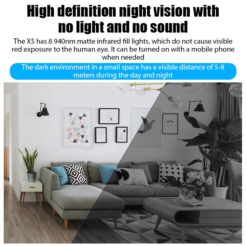 지능형 홈 보안 IP 와이파이 카메라 모니터, 모바일  - Home Security No Wifi Needed 리뷰 및 가격
