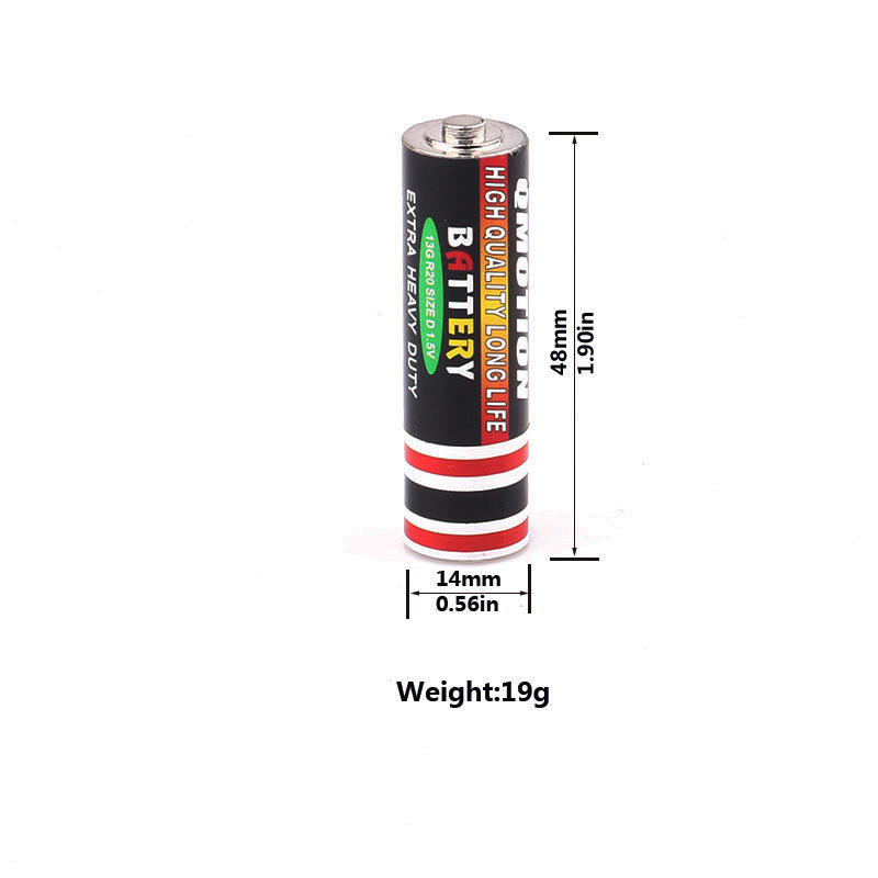 미니 조준기 비밀 숨겨진 칸막이, 48mm 드라이 셀  - Home Security Battery 리뷰 및 가격