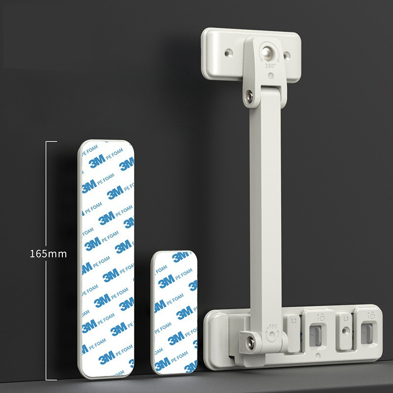 조정 가능한 홈 베이비 안전 잠금 버클 어린이 창문 제 - Home Security Gate 리뷰 및 가격