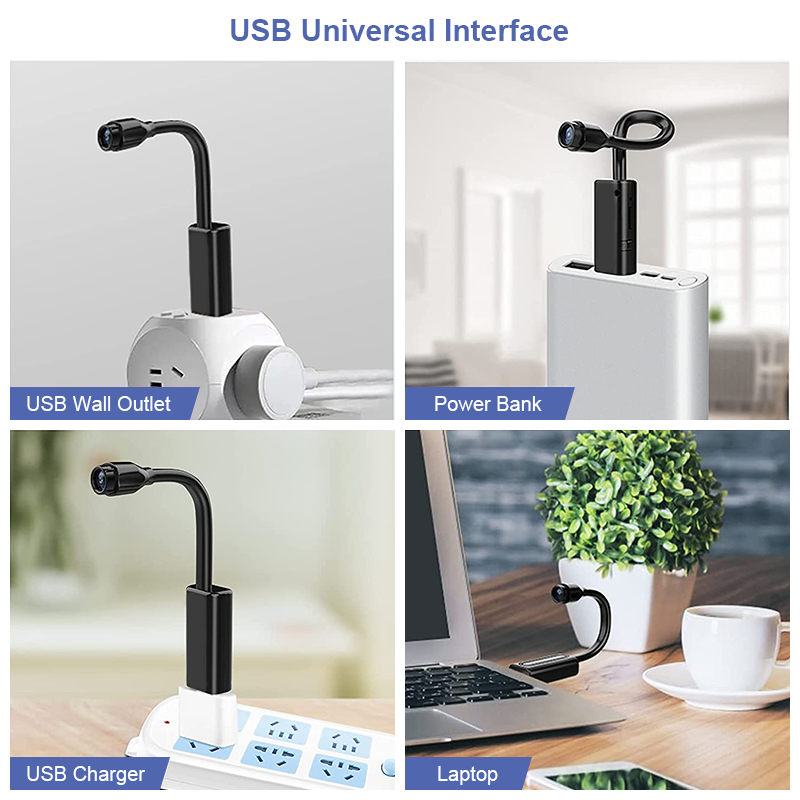 V380 미니 무선 와이파이 카메라 HD 모션 감지 U - Home Security Wireless 리뷰 및 가격